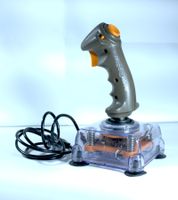 Joystick Quickjoy SV-127 TopStar
