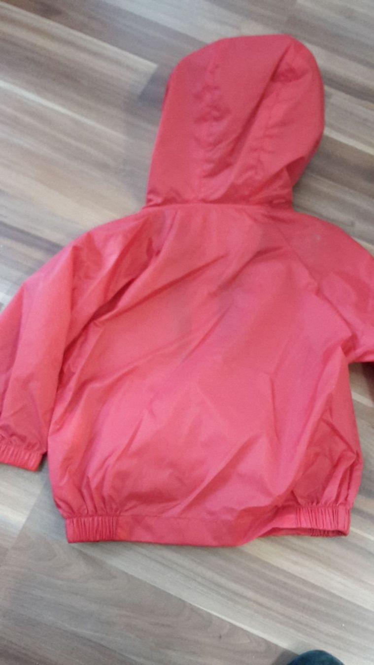 Giacche: Playshoes Windjacke gr 86 statt 29,80 – Nuovo e nell'imballaggio originale da Schwarzenburg venduto da Flamingo07 3