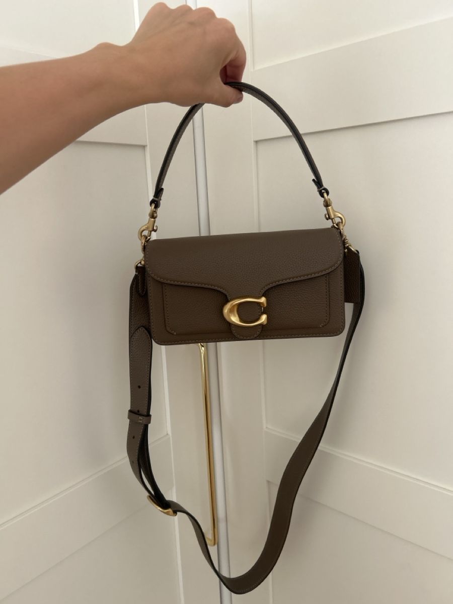 Sacs femmes: Coach Tabby Bag – D'occasion à Bubikon par sarahcc
