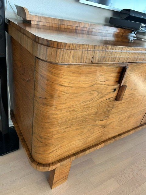 Büffets: SIDEBOARD / ANRICHTE / BUFFET / KREDENZ / KOMMODE / SERVIER – Gebraucht aus Rüschlikon von Virage6 7