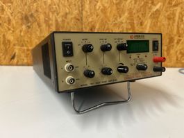 Gebrauchter Krohn-Hite Model 7600 Wideband Amplifier