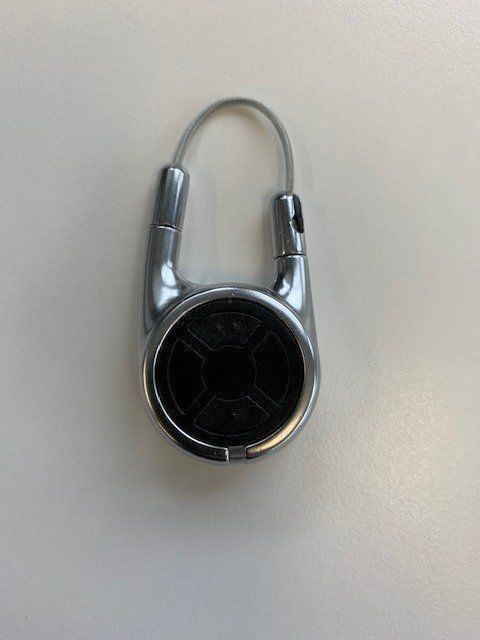 Hörmann Telecomandi: Hörmann Handsender Chrom BS 868 MHz – Nuovo e nell'imballaggio originale da Wangen an der Aare venduto da R106