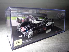 Altaya 1:43 Lola B09/60 Aston Martin 24 Heures du Mans 2010