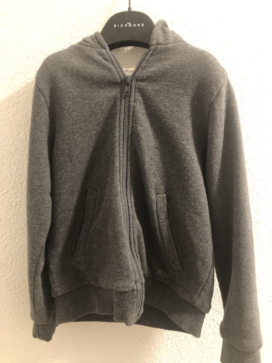 Bonpoint Giacche & Cappotti: Kinder Felljacke Bonpoint – Usato da Solothurn venduto da galinka