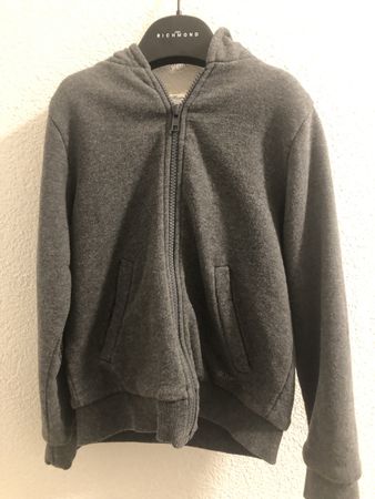 Kinder Felljacke Bonpoint