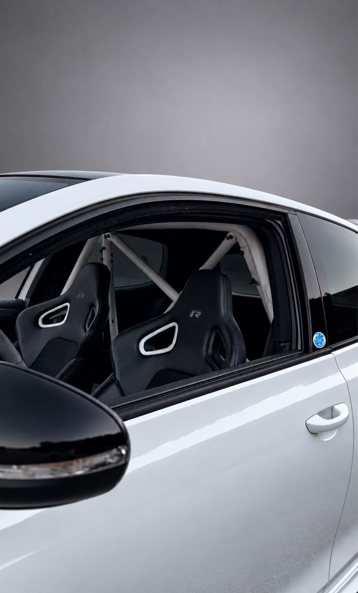 VW Automobili: Golf 6R – Usato da Grimisuat venduto da taz_q5fr 3