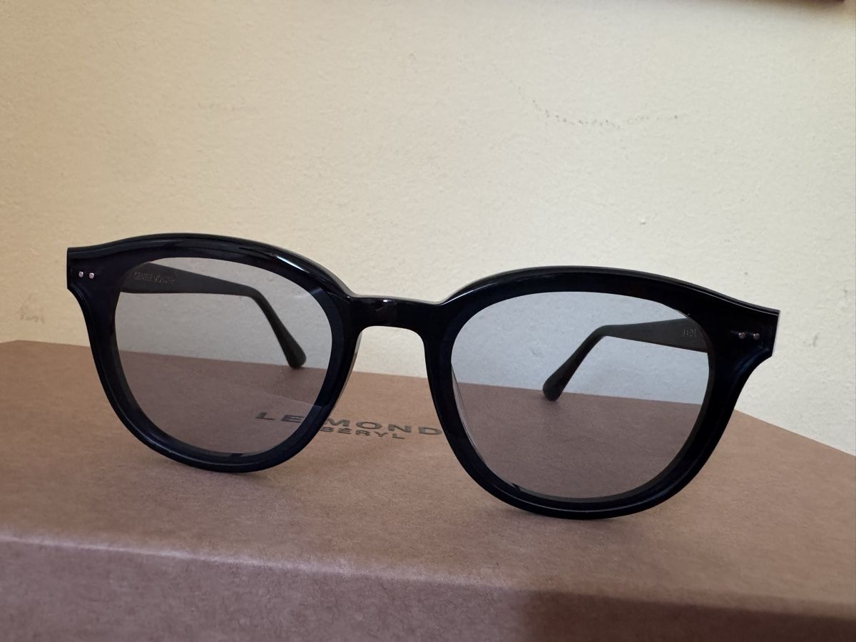 Brillen & Gläser: Gentle Monster Jade Sunglasses – Gebraucht aus Herrliberg von kat_f5dd