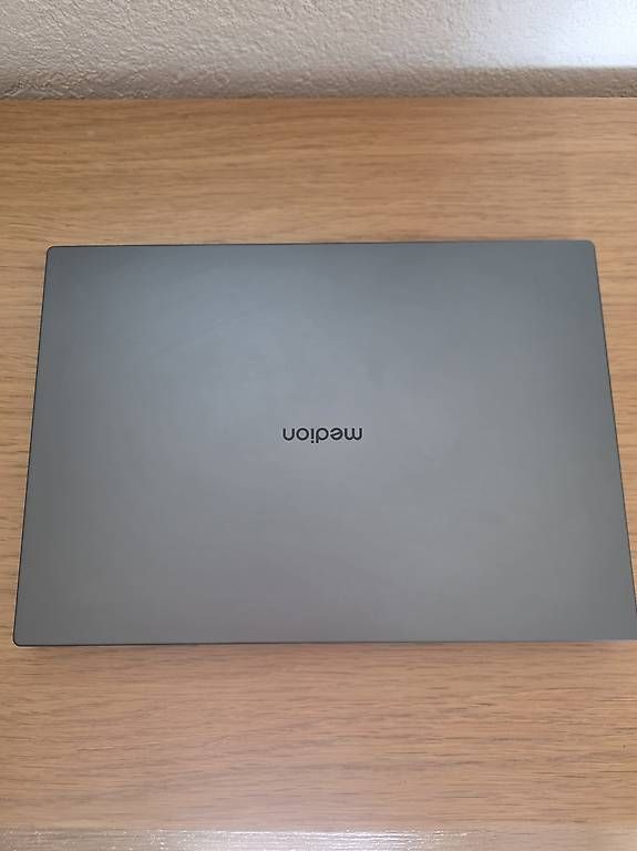Portables: Medion Notebook Supercharged – Neuf avec emballage d'origine à Oeschgen par Adr_6kwk 1