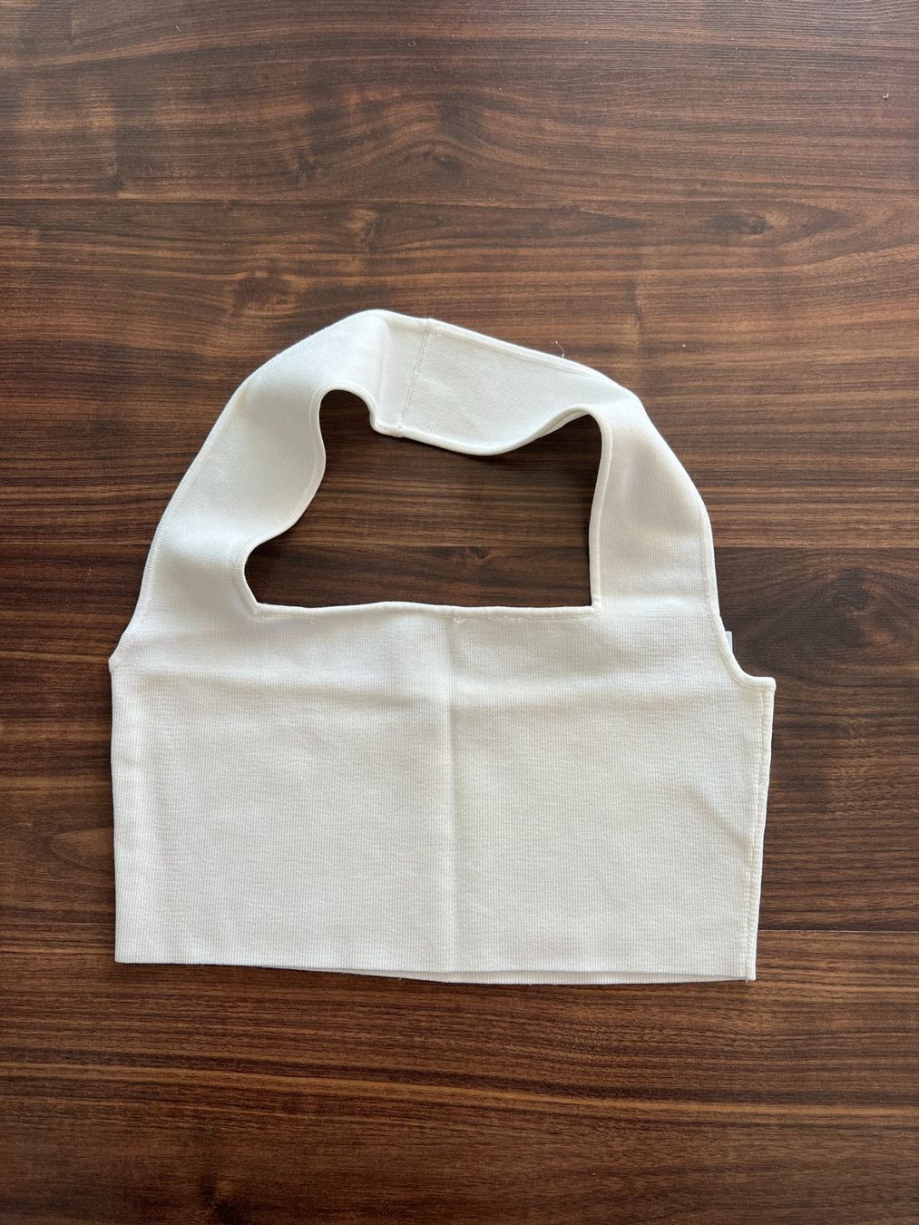 Zara Top: ZARA Halter-Crop-Top, Size S – Usato da Muri b. Bern venduto da michellew23