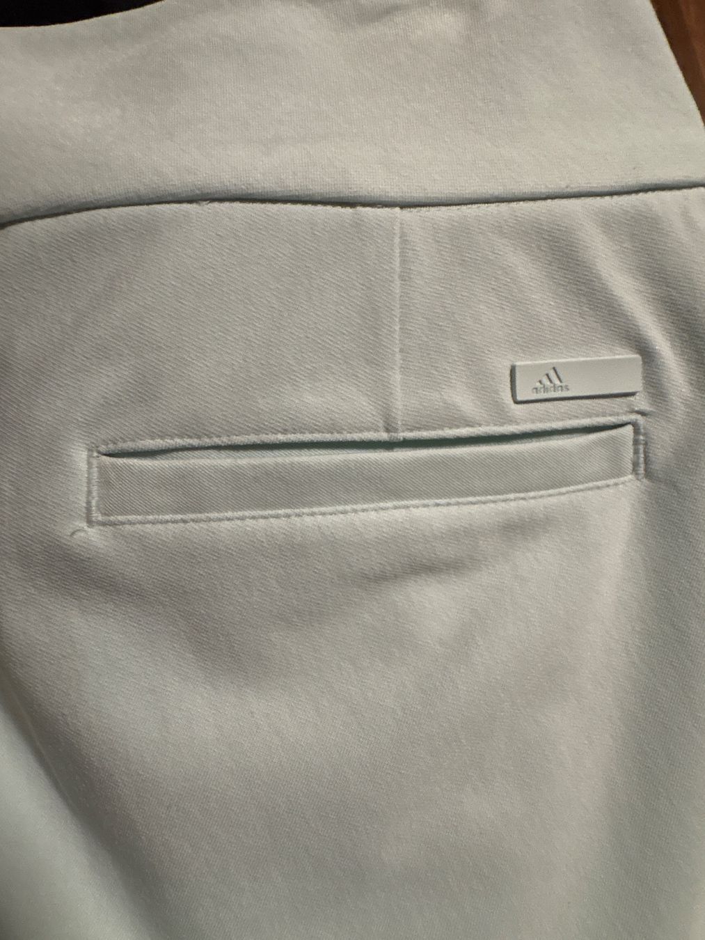 Adidas Hosen: Golfhose Adidas – Gebraucht aus Richterswil von ZueriLake2 3