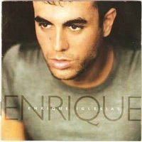 Enrique Iglesias – Enrique  F1, CD