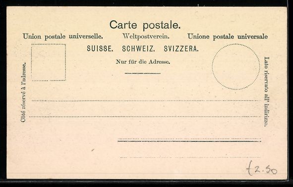 Cartoline postali: AK Luzern, Weinplatz mit Brunnen – Usato da Berlin venduto da bartko-reher 1