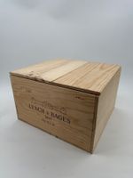 Lynch Bages 2015 - 2 Magnum in OWC6 - 96/100