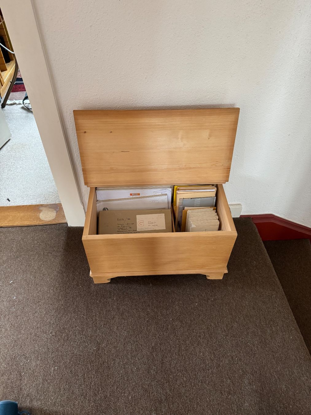 Commodes: Kommode – D'occasion à Meilen par sand21