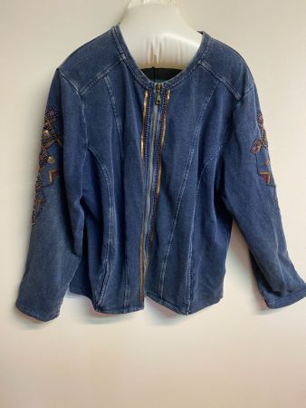 Charles Vögele Jacke Grösse L