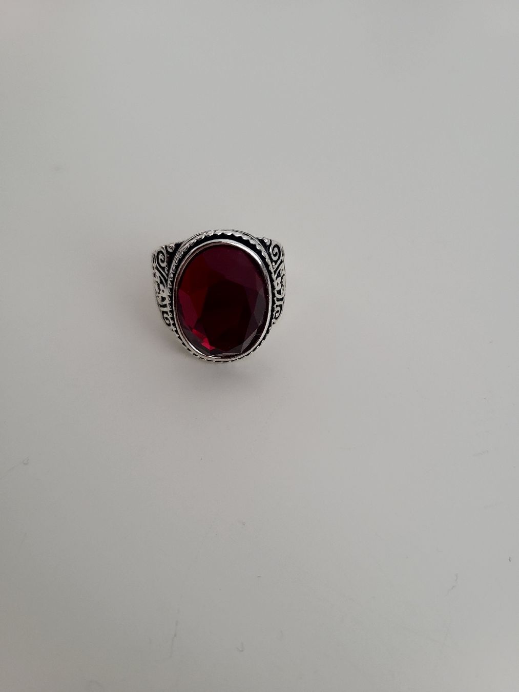 Bagues: Ring – D'occasion à Sevelen par js6_52jq 1