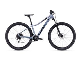 Cube Access WS EAZ 27.5 - sehr guter Zustand