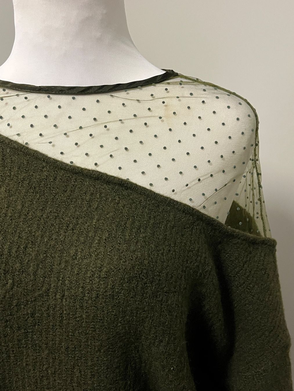 Maglioni & Felpe: Pullover Grösse S/M, wie neu, NP 59.- – Nuovo e nell'imballaggio originale da Interlaken venduto da Jasmin_Flower 1
