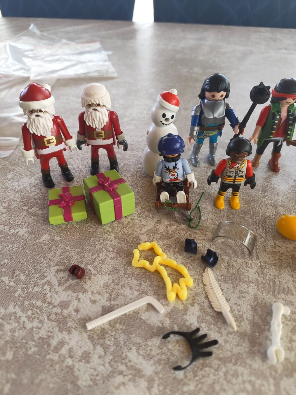 Spielzeuge: Playmobil Figuren – Gebraucht aus Affeltrangen von Faman20 2