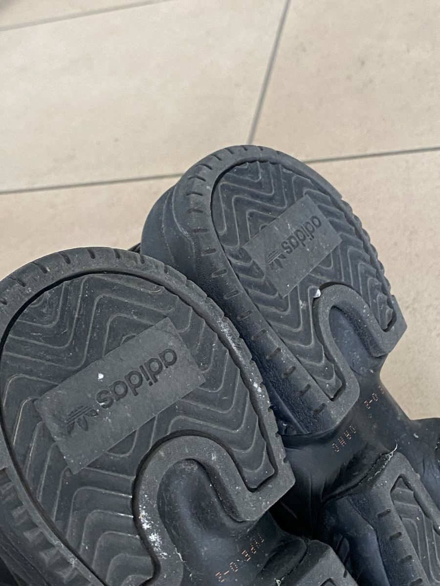 Adidas Scarpe da uomo: Adidas x OAMC Type O-2 schwarz 43 – Usato da Lachen SZ venduto da derMensch1111 2