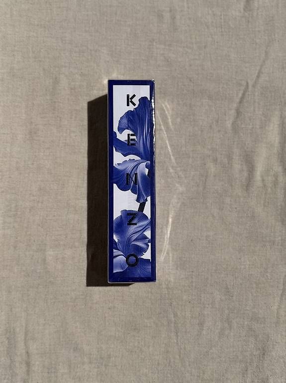 Profumi & Eau de Toilette: Kenzo - Flower Ikebana Indigo 75ml – Usato da Glattbrugg venduto da Blogger73 1