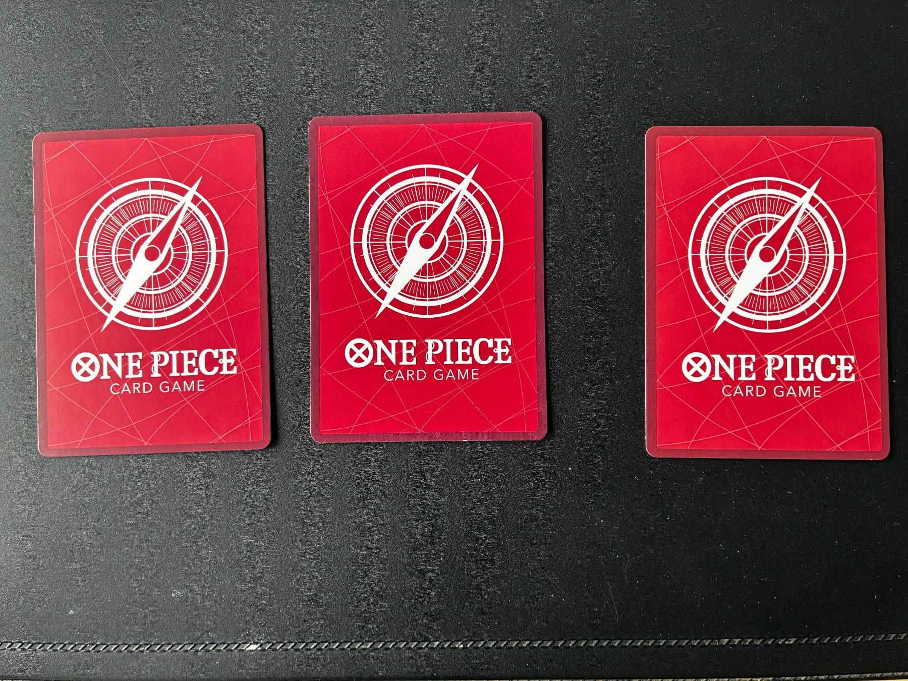 Bandai Carte collezionabili: One Piece - Sammlung - Leader - jp – Nuovo (secondo la descrizione) da Hütten venduto da yve_tf69 1