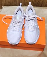 Nike Downshifter 12 W Rose/Blanc/Oxford Taille 38 Neuves 👟
