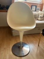 Magis Bombo Chair Stefano Giovannoni weiss guter Zustand