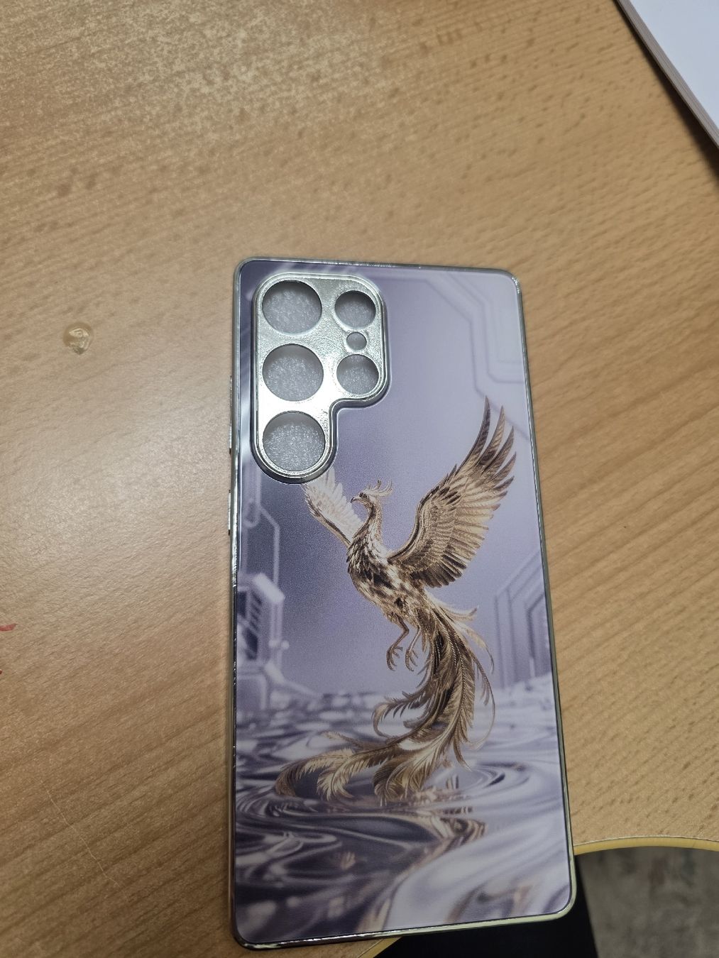 Samsung Handys / Smartphones: Samsung Galaxy S25 Ultra – Neu (gemäss Beschreibung) aus Brugg AG von rup_55tj 1