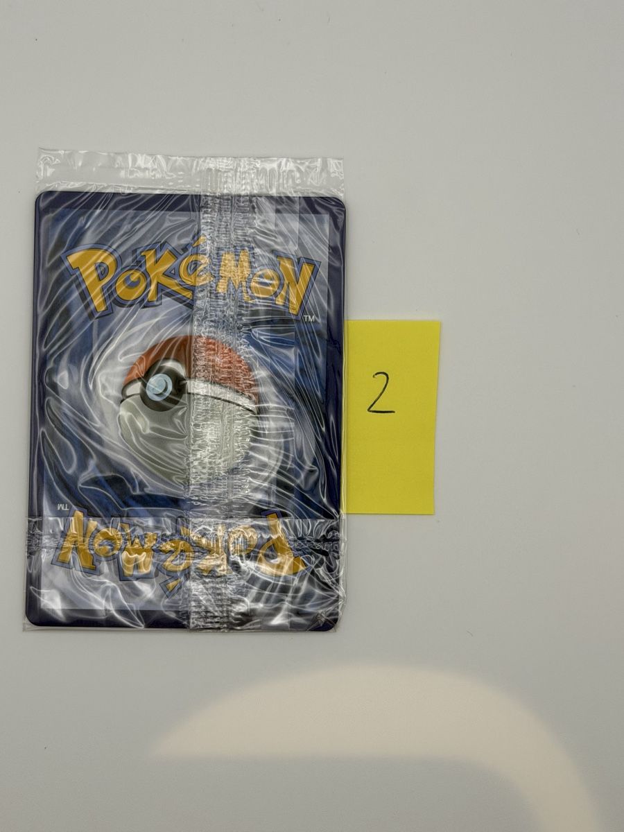 Pokémon Carte collezionabili: Pokémon Mega Charizard X ex 023 Promo – Nuovo e nell'imballaggio originale da Uster venduto da EDM1903 1