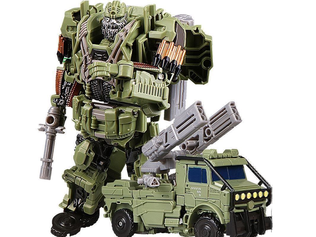 Giocattoli: HOUND - TRANSFORMERS - FIGUR - AUTOBOT - ACTION FIGUR – Nuovo e nell'imballaggio originale da Kriens venduto da swissgadget
