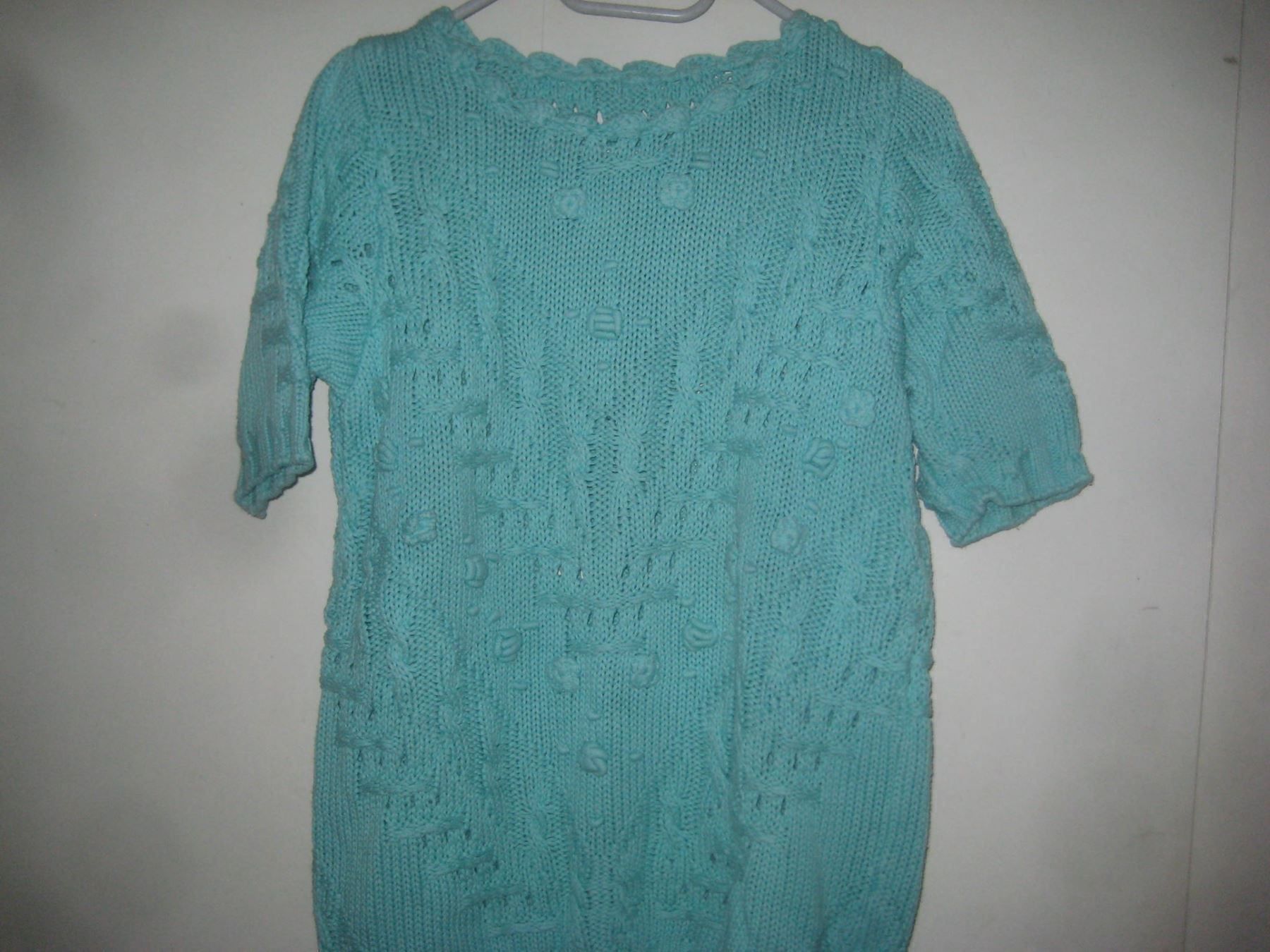 Pullover & Sweatshirts: DAMEN PULLOVER – Gebraucht aus Uster von flocke1