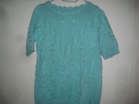 DAMEN PULLOVER