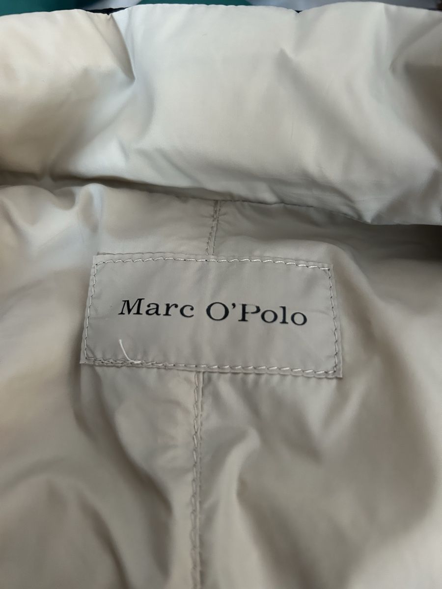 Marc O'Polo Giacche: MARCOPOLO Daunen Jacke Gr.44(42) – Nuovo (secondo la descrizione) da Oftringen venduto da Odessa65 2