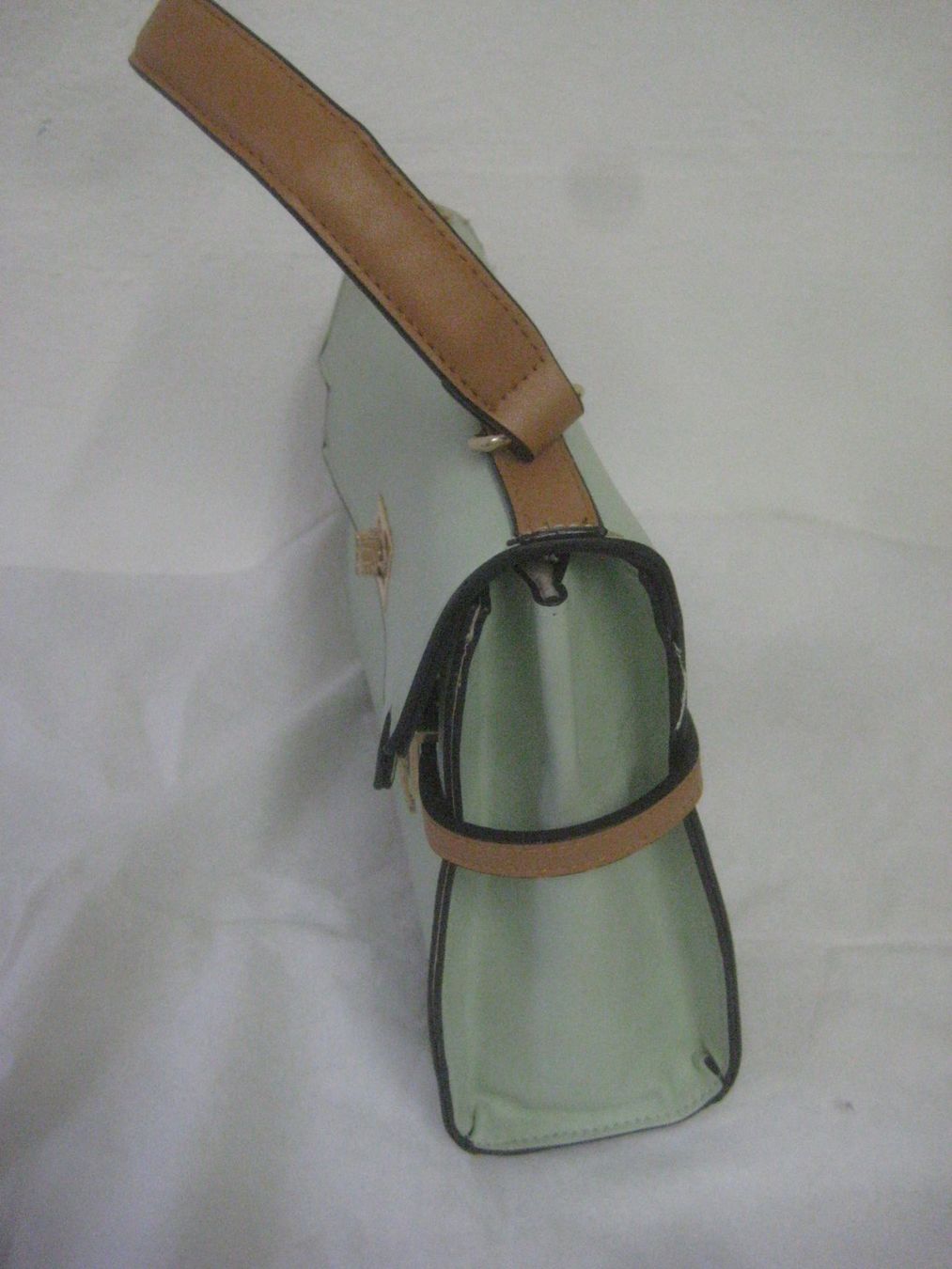 Edel Borse da donna: DAMEN  HANDTASCHE – Usato da Uster venduto da flocke1 3