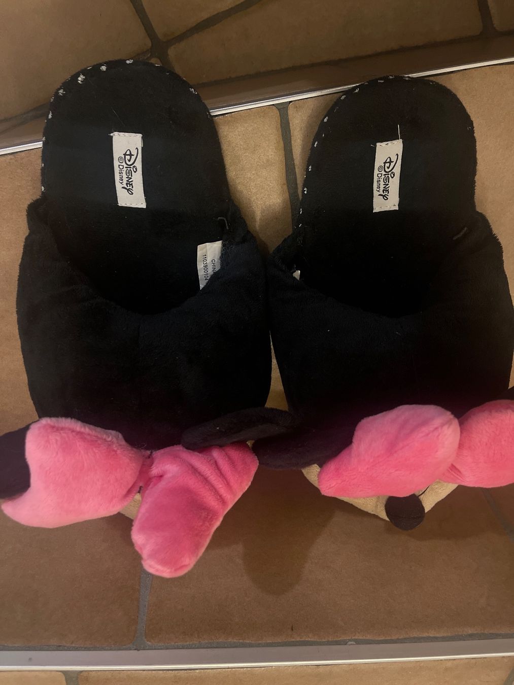 Scarpe per ragazze: Ciabatte Disney – Nuovo (secondo la descrizione) da Rancate venduto da Waly__