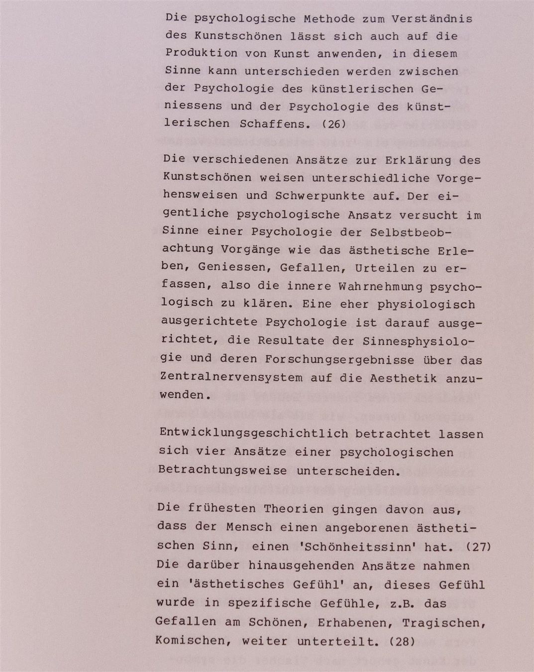 Libri: ORL Bericht Nr. 65 / 1988 / Helmut Winter – Usato da Zürich venduto da ZuercherBrockenhaus 8