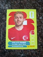Panini FIFA World Cup 2026 Sticker Baris Alper Yilmaz TUR 18
