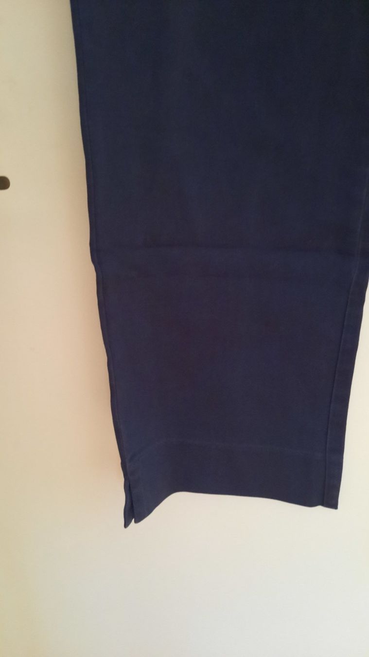 Maddison Pantaloni: ***MADDISON*** Chinos blau Gr 46 – Usato da Wädenswil venduto da H2H_Secondhandshop 1