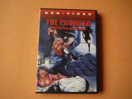 THE PROWLER-Die Forke des Todes-uncut-RED-VIDEO