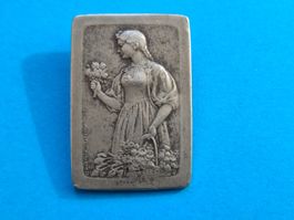 Abzeichen  Medaille (H132)