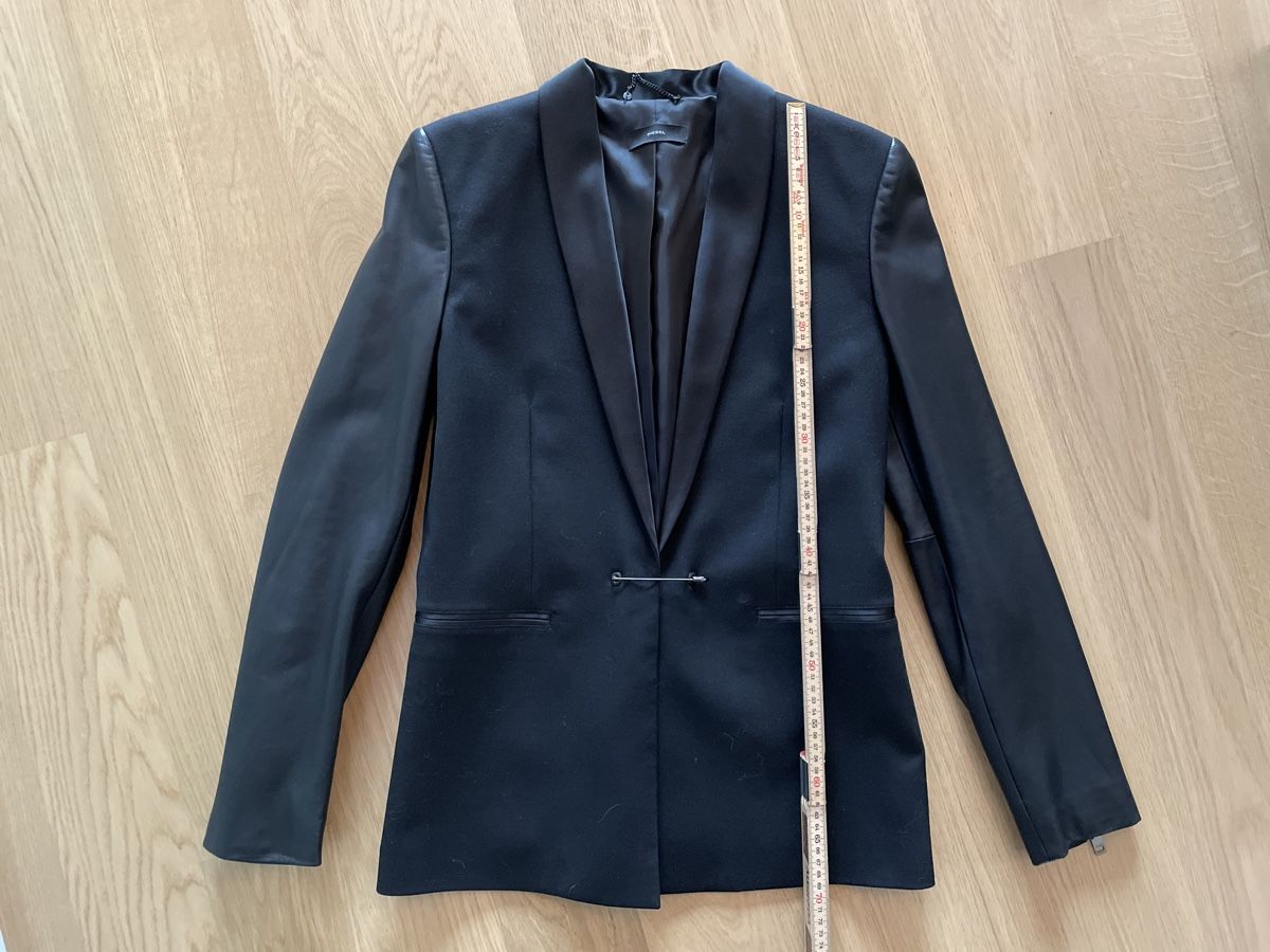 Diesel Giacche: Blazer Diesel M – Nuovo (secondo la descrizione) da Basel venduto da pilzliii 3
