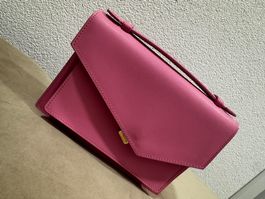 Sac Lancaster Paris rose