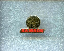 SAMSON