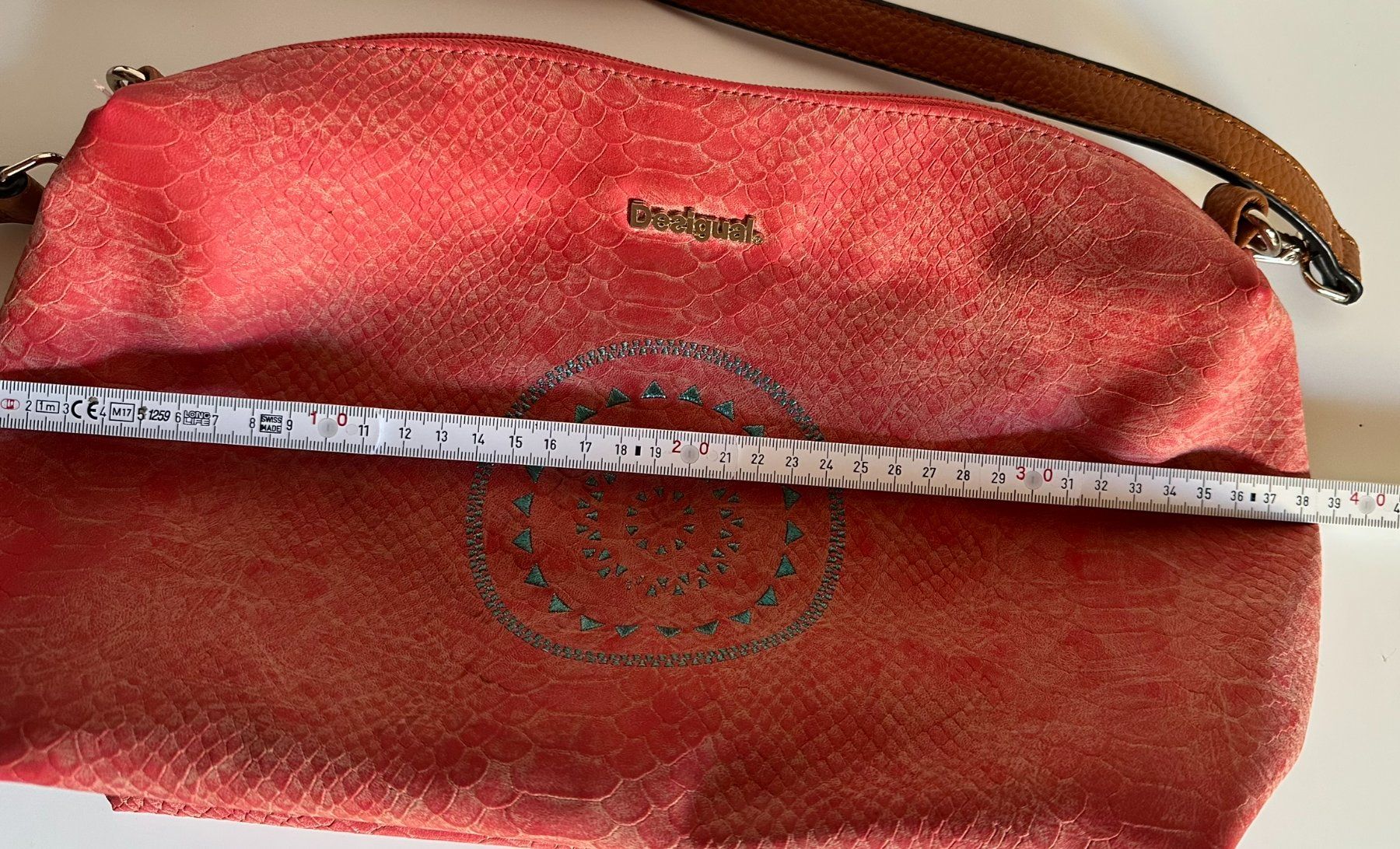 Desigual Taschen für Damen: Sac Desigual – Gebraucht aus Bernex von euma1976 5