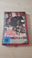 Delta Force DVD, Top Zustand, Action Klassiker, FSK 16!