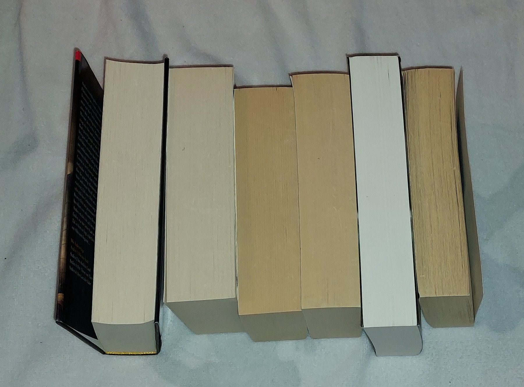 Libri: 6 Bücher von Hohlbein, auch einzeln möglich – Usato da Uitikon Waldegg venduto da Smeragol 8