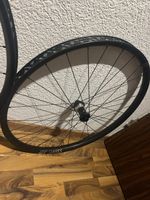 DT Swiss HXC 1200 Hybrid | Vorderrad 2024 | wie neu