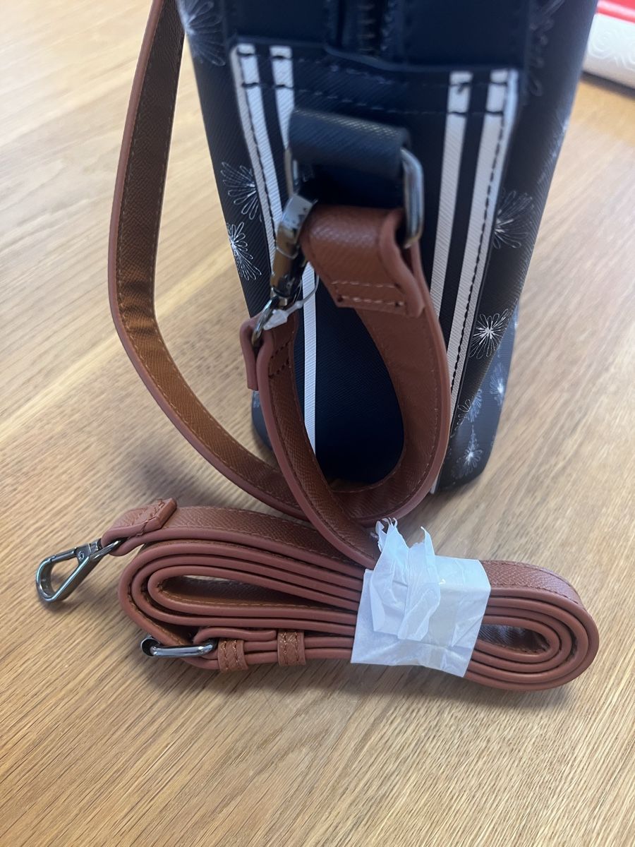 Borse da donna: Schulter und Umhängetasche Shopper – Nuovo (secondo la descrizione) da Wil SG venduto da WauWauBoutique 2