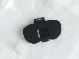 Minolta 700 / 800 SI Battery Cover / Abdeckung / couvercle.